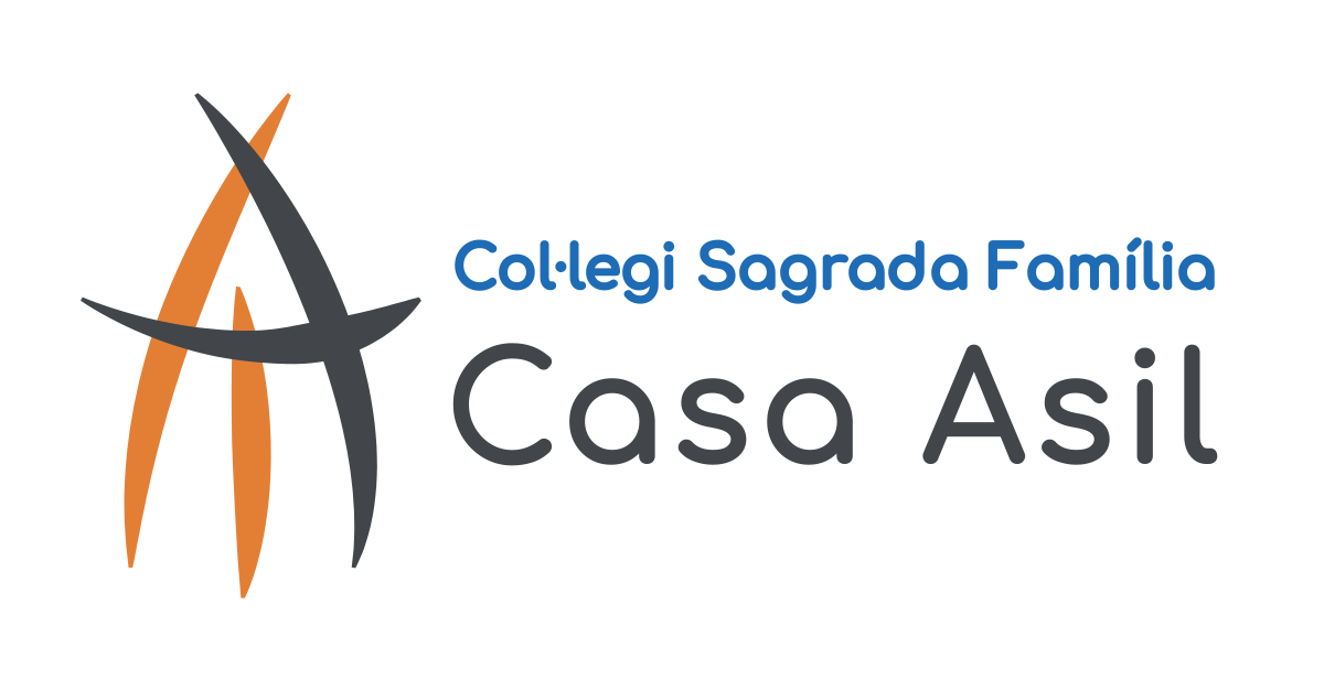 Logo SAFA Sant Andreu - Casa Asil
