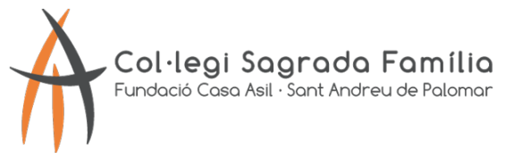 Col·legi Sagrada Família de Sant Andreu de Palomar
